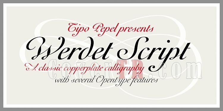 Werdet Script (Tipo Ppel)-251806jpg