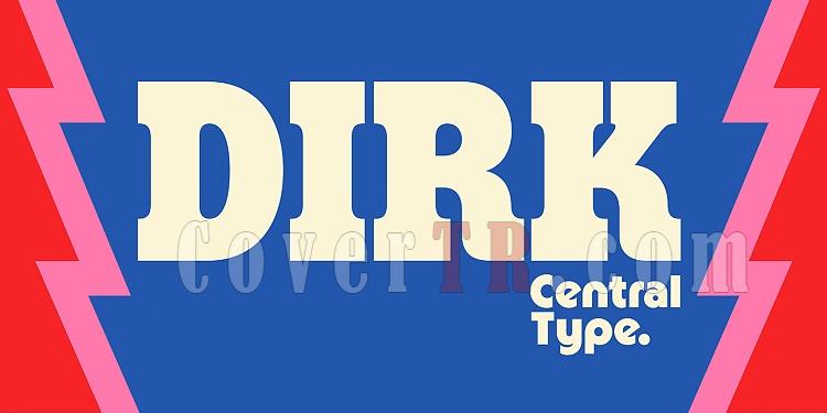 Dirk (Central Type Company)-269914jpg