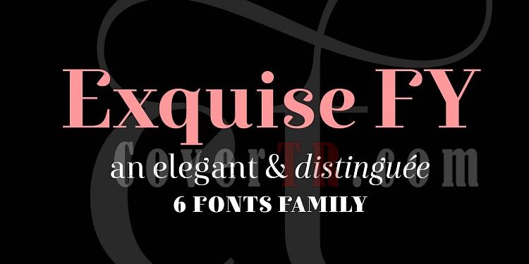 Exquise FY (Black Foundry)-120568jpg