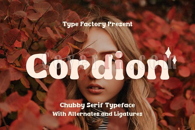 Cordion font-ar_30e48udojpg