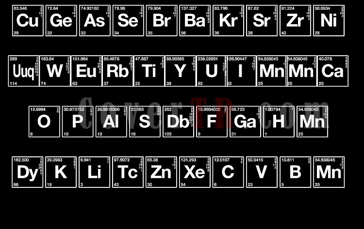 Heart Breaking Bad (Font)-2jpg