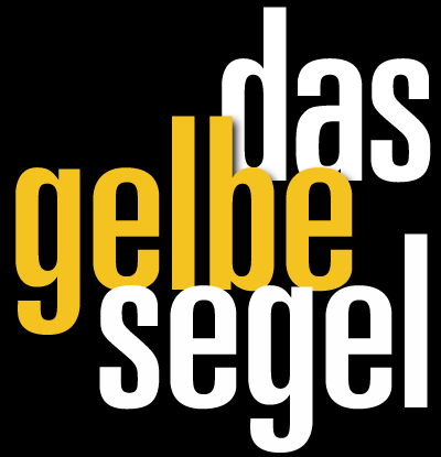 Gelbe Segel, Das (Font)-20091111105238png