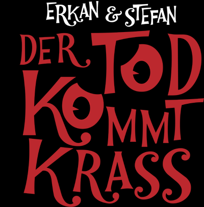 Tod kommt Krass, Der (Font)-20090405115929png