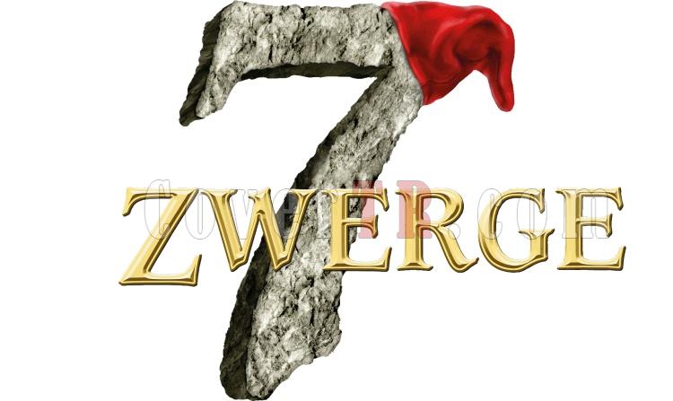 7 Zwerge (Font)-7jpg