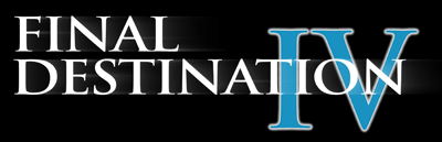 Final Destination 4 (Font)-20090816115834png