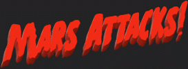 Mars Attacks (Font)-marsgif