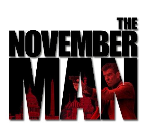 The November Man (Font)-45278jpg