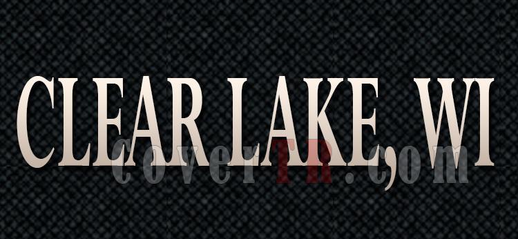 Clear Lake, WI (Movie) Font-untitled-1jpg
