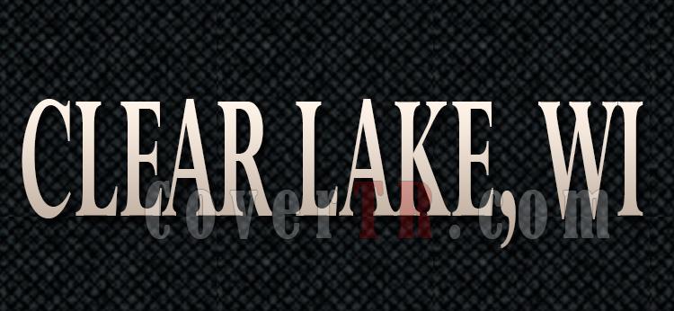 Clear Lake, WI (Movie) Font-untitled-1jpg