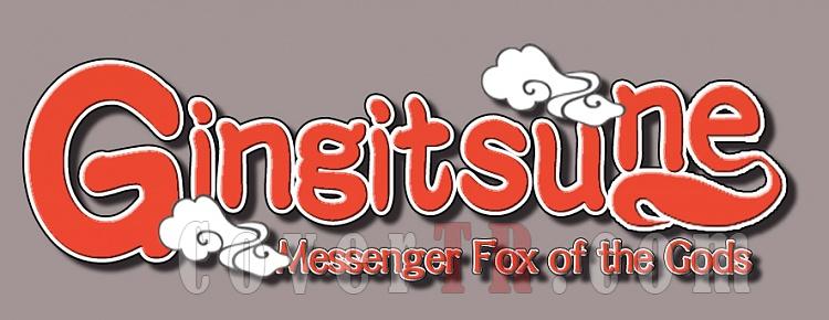 Gingitsune Anime Font-22jpg