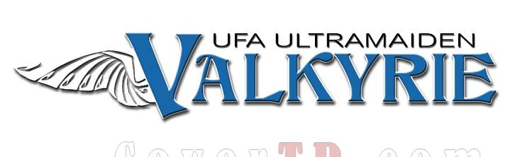 Valkyrie Anime Font-rbbnjojpg