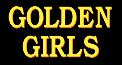 Golden Girls (Serie) Font-20070520102224png