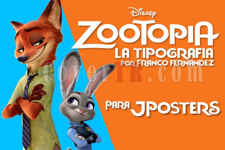 Zootopia font-zootopia_font_jpostersjpg