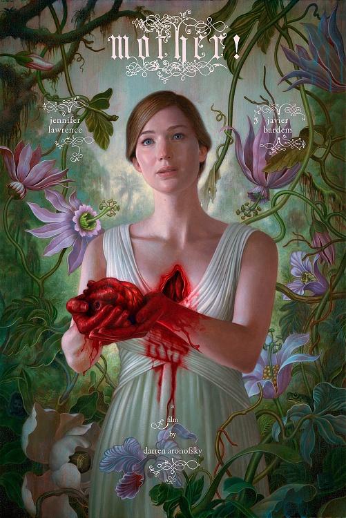 mother! 2017 (Movie)-mother-copyjpg