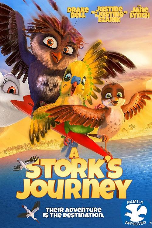 A Stork's Journey (Movie) 2017-yd4zglz2gl6v0tcfwfyggeozirfjpg