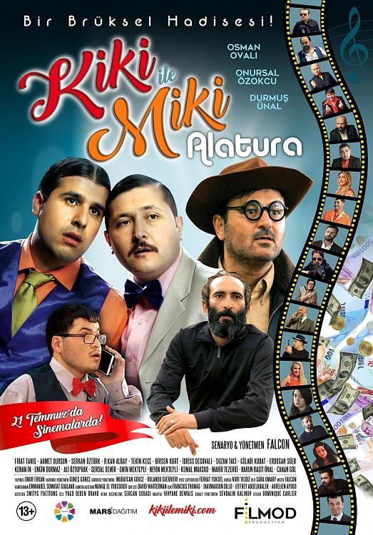 Kiki ile Miki Alatura (Movie) 2017-469532jpg