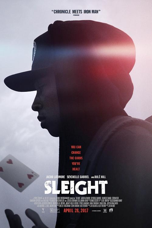 Sleight (Movie) 2017-t5ltzpxv9safodyhzvscliylg3wjpg