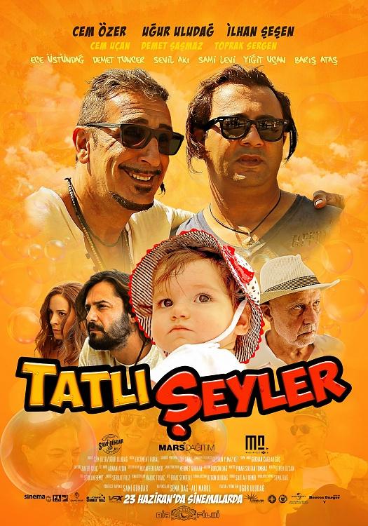 Tatl eyler (Movie) Font-743967jpg