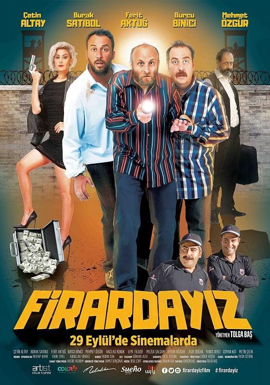 Firardayz (Movie) Font-743422jpg