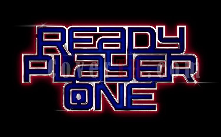 Ready Player One (Movie) Font-emo_readyplayerone_01jpg