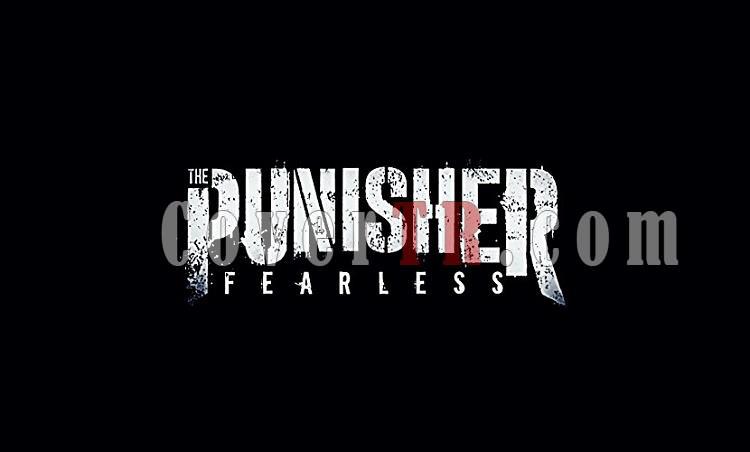 The Punisher (Movie) Font-punisher-movie-fontjpg