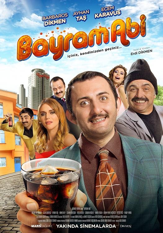 Bayram Abi (Movie) Font-29590059245_236b957a40_ojpg