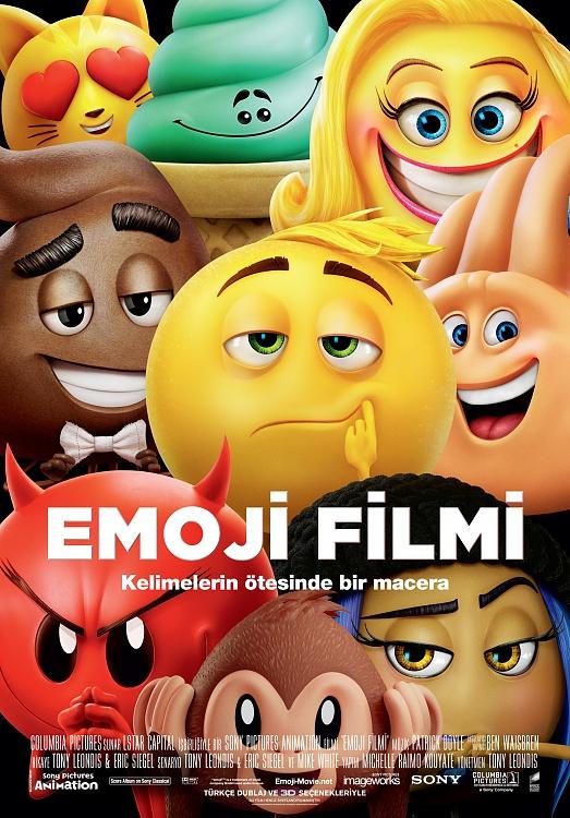 Emoji Filmi (The Emoji Movie) (Movie) Font-36575454400_5aa54b7d89_ojpg