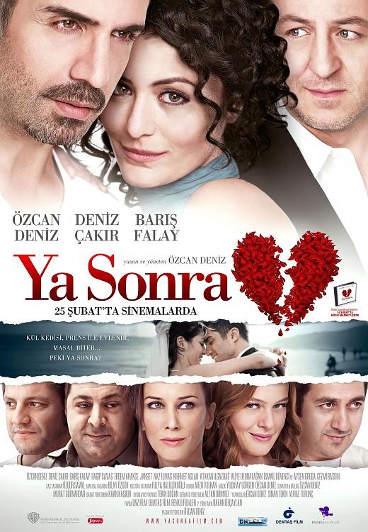 Ya Sonra (Movie) Font-5454462356_26e32b0b49_ojpg