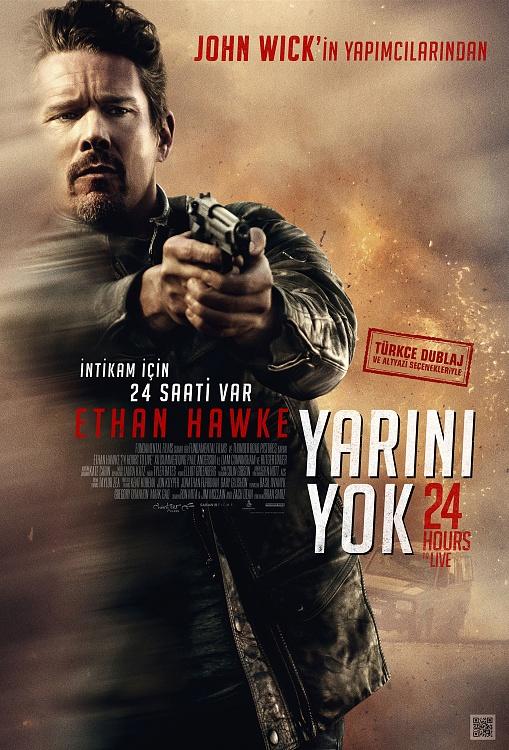 Yarn Yok (24 Hours to Live) (Movie) Font-38108152566_d7156c073a_ojpg