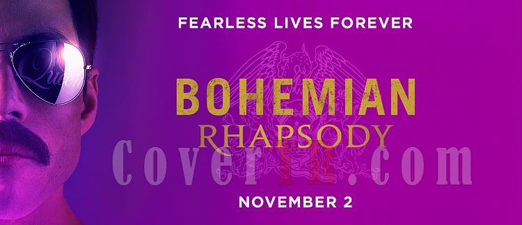 Bohemian Rhapsody (Movie) Font-__5af63d3fd1f2djpg