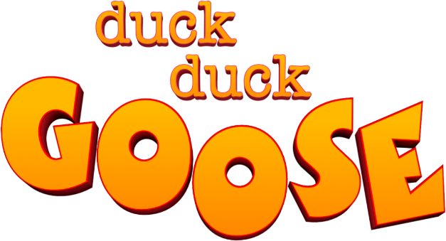 Duck Duck Goose (Movie) Font-logo-seed-5b1b05c13c29ajpg