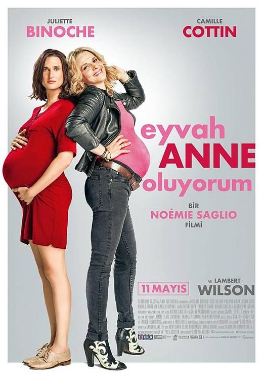 Eyvah Anne Oluyorum (Movie) Font-35350054_1511034575708353_3145879659590189056_njpg