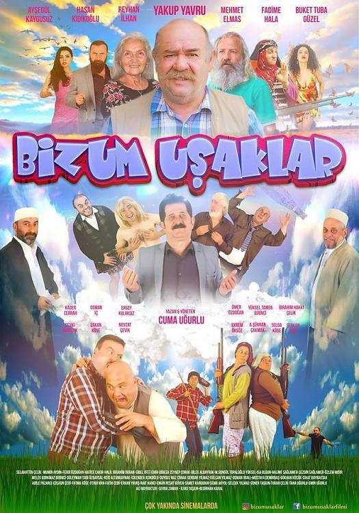 Bizum Uaklar (Movie) Font-35402081_1511030582375419_4504690226941132800_njpg