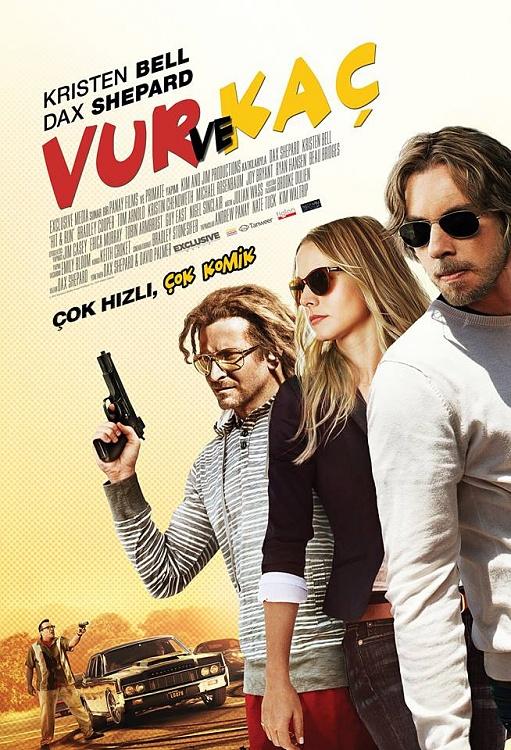 Vur ve Ka (Hit & Run) (Movie) Font-35147460_1507943039350840_4982660747717771264_njpg