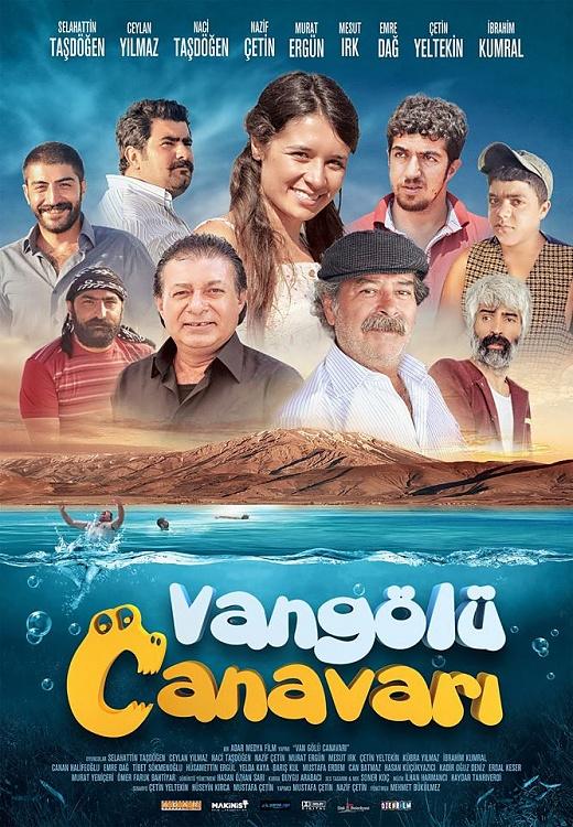 Van Gl Canavar (Movie) Font-35328839_1507894759355668_6349115523631939584_njpg