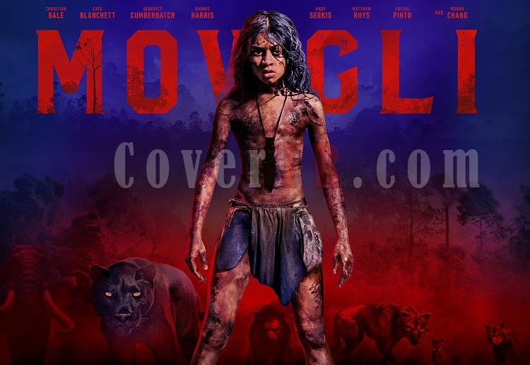 Mowgli (Movie) Font-bgjpg