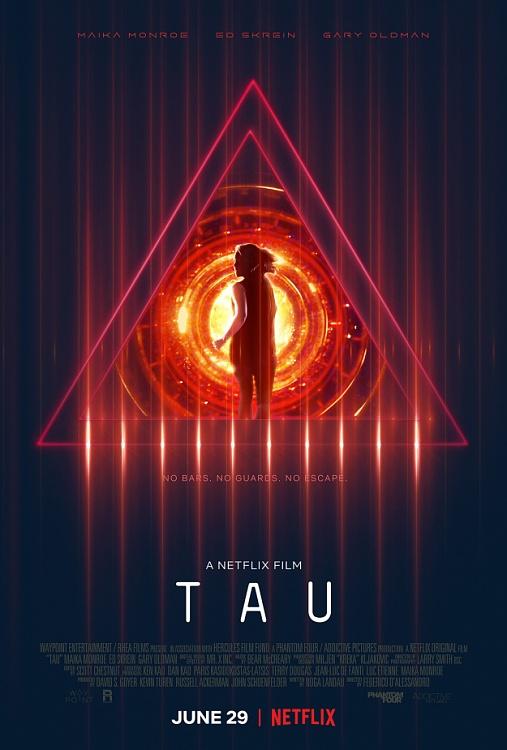 TAU (Movie) Font-startfilmru1395279jpg