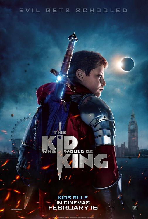 -kid-who-would-king-movie-fontjpg