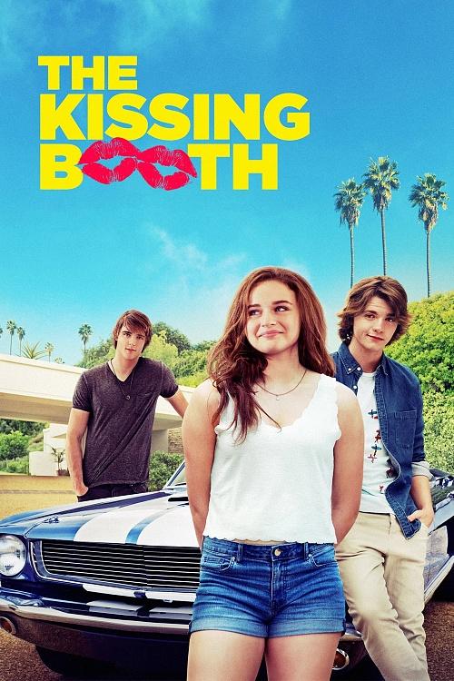 The Kissing Booth (Movie) Font-7dktk2st6al8h9oe5rpk903vlhxjpg