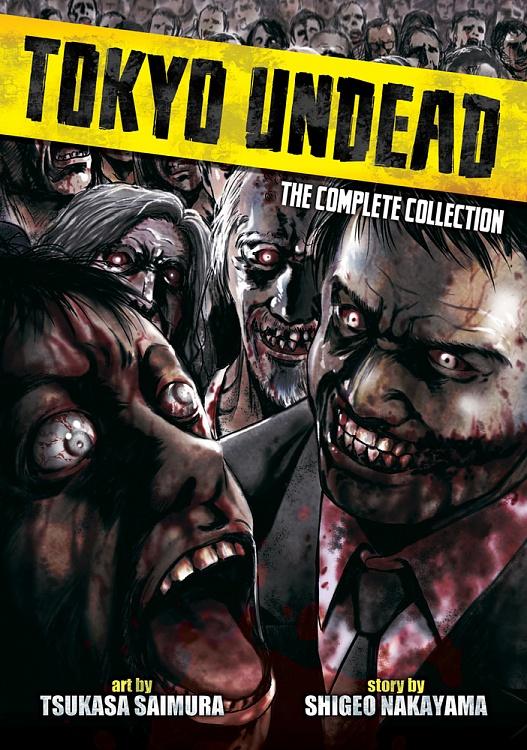 Tokyo Undead (Manga) Font-9781626923331_manga-tokyo-undead-primaryjpg