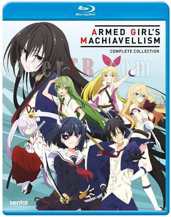 Armed Girl's Machiavellism (Anime) Font-816726029115_anime-armed-girls-machiavellism-blu-ray-primaryjpg