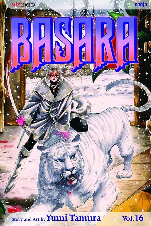 Basara (Manga) Font-cvr9781421502618_9781421502618_hrjpg