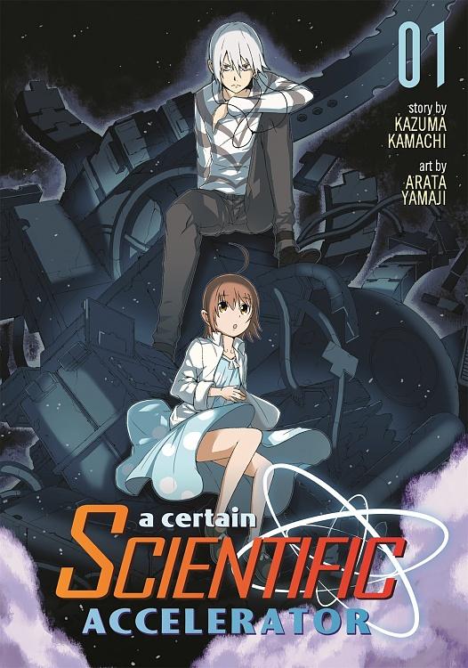 A Certain Scientific Accelerator (Manga) Font-81qsqpmcbtljpg