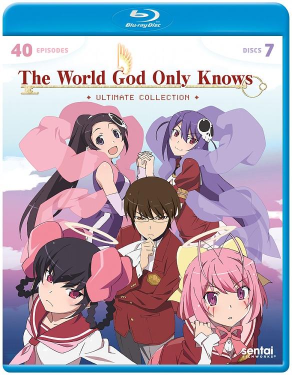 The World God Only Knows (Anime) Font-816726020105_anime-world-god-only-knows-ultimate-collection-blu-ray-primaryjpg