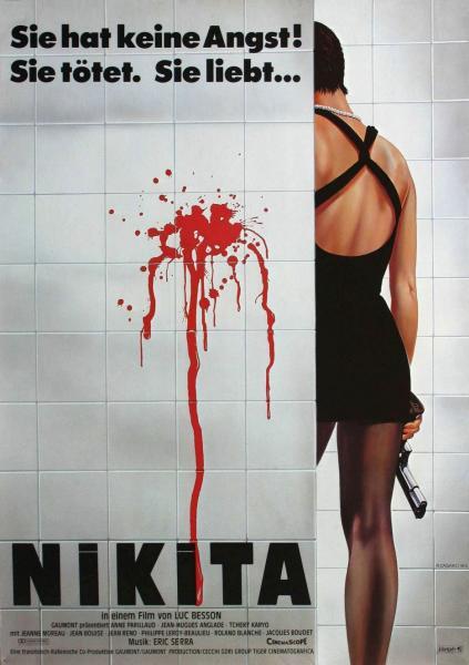 La Femme Nikita-nikitajpg