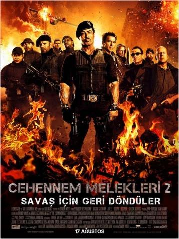 Cehennem Melekleri 2 - Expendables 2-1764651jpg