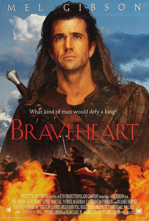 Cesur yürek "Braveheart" (1995)-333332jpg