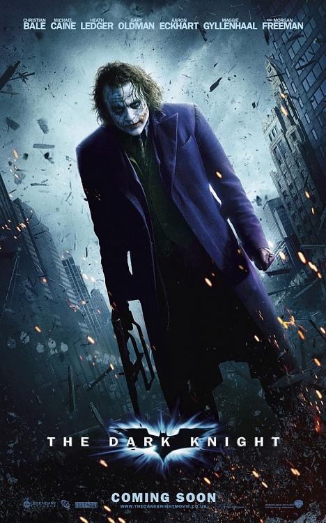 Kara Svalye "The Dark Knight" (2008)-joker-poster-dark-knightjpg