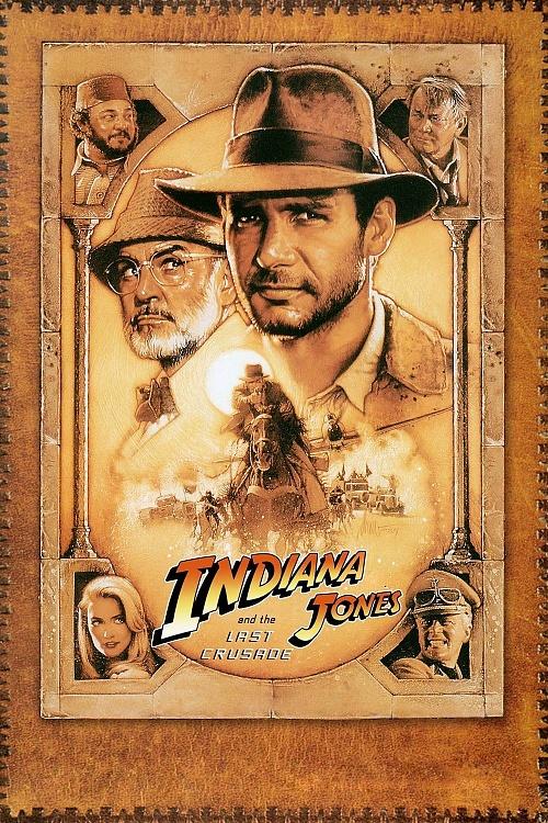 Indiana Jones son macera "Indiana Jones and the Last Crusade" 1989-crusadejpg