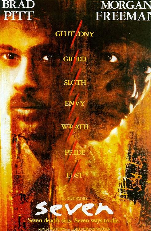 Yedi "Se7en" (1995)-seven-blu-ray-07jpg